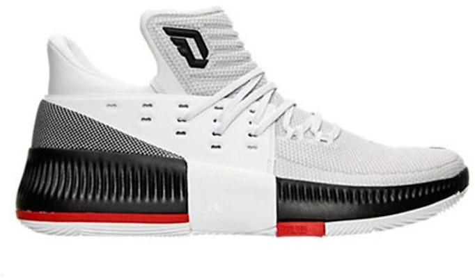 adidas D Lillard 3 'Rip City' Sepatu Basket BB8268 Order adidas D Lillard 3 'Rip City' Sepatu Basket BB8268