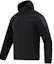 Order adidas D Lillard 4 Monochrome Hoodie Jaket Hitam Casual HP1414