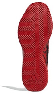 adidas Dame 5 Mid Tops Merah Besar EE4046 Purchase adidas Dame 5 Mid Tops Merah Besar EE4046