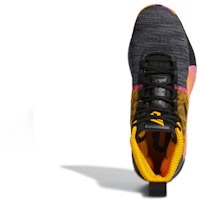 adidas DAME 5 GCA 'Hitam Kuning' EF9370 Shop adidas DAME 5 GCA 'Hitam Kuning' EF9370