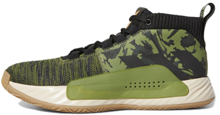 adidas DAME 5 GCA Lelaki Kasut Sukan EF8658 Buy adidas DAME 5 GCA Lelaki Kasut Sukan EF8658