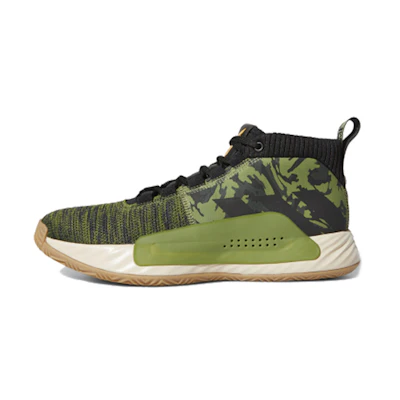 adidas DAME 5 GCA