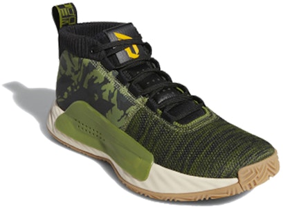 adidas DAME 5 GCA Zapatillas Baloncesto EF8658 Order adidas DAME 5 GCA Zapatillas Baloncesto EF8658