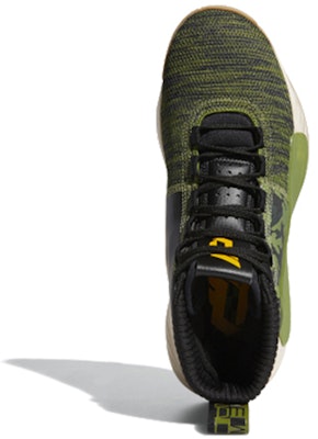 adidas DAME 5 GCA Lelaki Kasut Sukan EF8658 Shop adidas DAME 5 GCA Lelaki Kasut Sukan EF8658