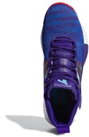 아디다스 데임 5 GCA 5 '블루 퍼플' EF8656 EF8656 Shop 아디다스 데임 5 GCA 5 '블루 퍼플' EF8656 EF8656