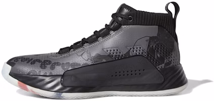adidas DAME 5 GEEK UP 5 EE6838 adidas DAME 5 GEEK UP 5 EE6838