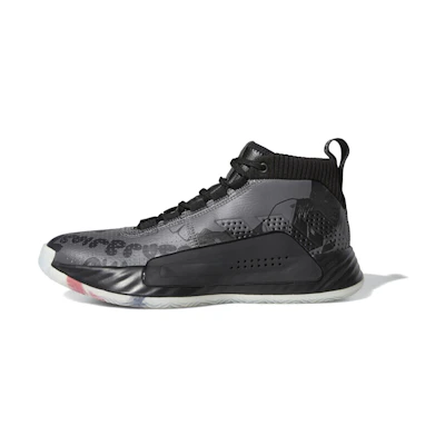 adidas DAME 5 GEEK UP 5