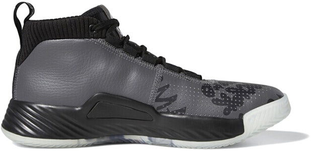 adidas DAME 5 GEEK UP 5 Lelaki Bola Keranjang. EE6838 Order adidas DAME 5 GEEK UP 5 Lelaki Bola Keranjang. EE6838