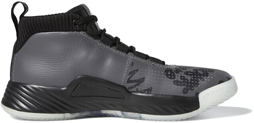 adidas DAME 5 GEEK UP 5 Lelaki Bola Keranjang. EE6838 Order adidas DAME 5 GEEK UP 5 Lelaki Bola Keranjang. EE6838