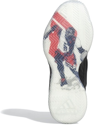 adidas DAME 5 GEEK UP 5 Lelaki Bola Keranjang. EE6838 Details for adidas DAME 5 GEEK UP 5 Lelaki Bola Keranjang. EE6838