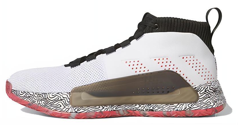 adidas-d-lillard-5-white-black-red-ee-4053
