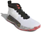 Order adidas D Lillard 5 ''Wit Zwart Rood'' EE4053