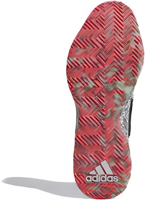 adidas D Lillard 5 'Putih Hitam Merah' EE4053 Purchase adidas D Lillard 5 'Putih Hitam Merah' EE4053