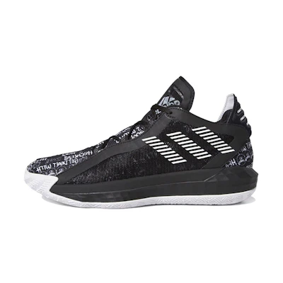 adidas Dame 6 Hecklers Get Dealt With