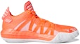 Order adidas Dame 6 Kasut - Oren EH2440