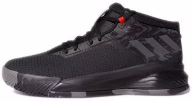 adidas D Lillard Brookfield Black CQ0532 adidas D Lillard Brookfield Black CQ0532