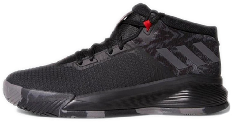 Adidas 2025 lillard brookfield