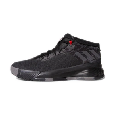 adidas D Lillard Brookfield Black