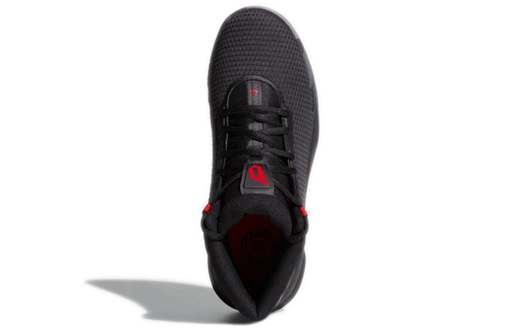 Purchase adidas D Lillard Brookfield Hitam CQ0532