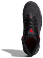 Purchase adidas D Lillard Brookfield Schwarz CQ0532