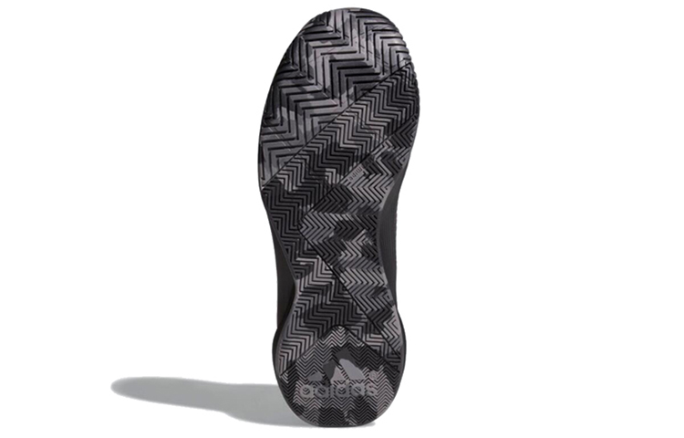 Details for adidas D Lillard Brookfield Hitam CQ0532