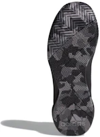 Details for adidas D Lillard Brookfield Schwarz CQ0532
