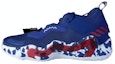 Buy adidas D.O.N. Issue 3 'Kansas' Lelaki kasut sukan GX3467