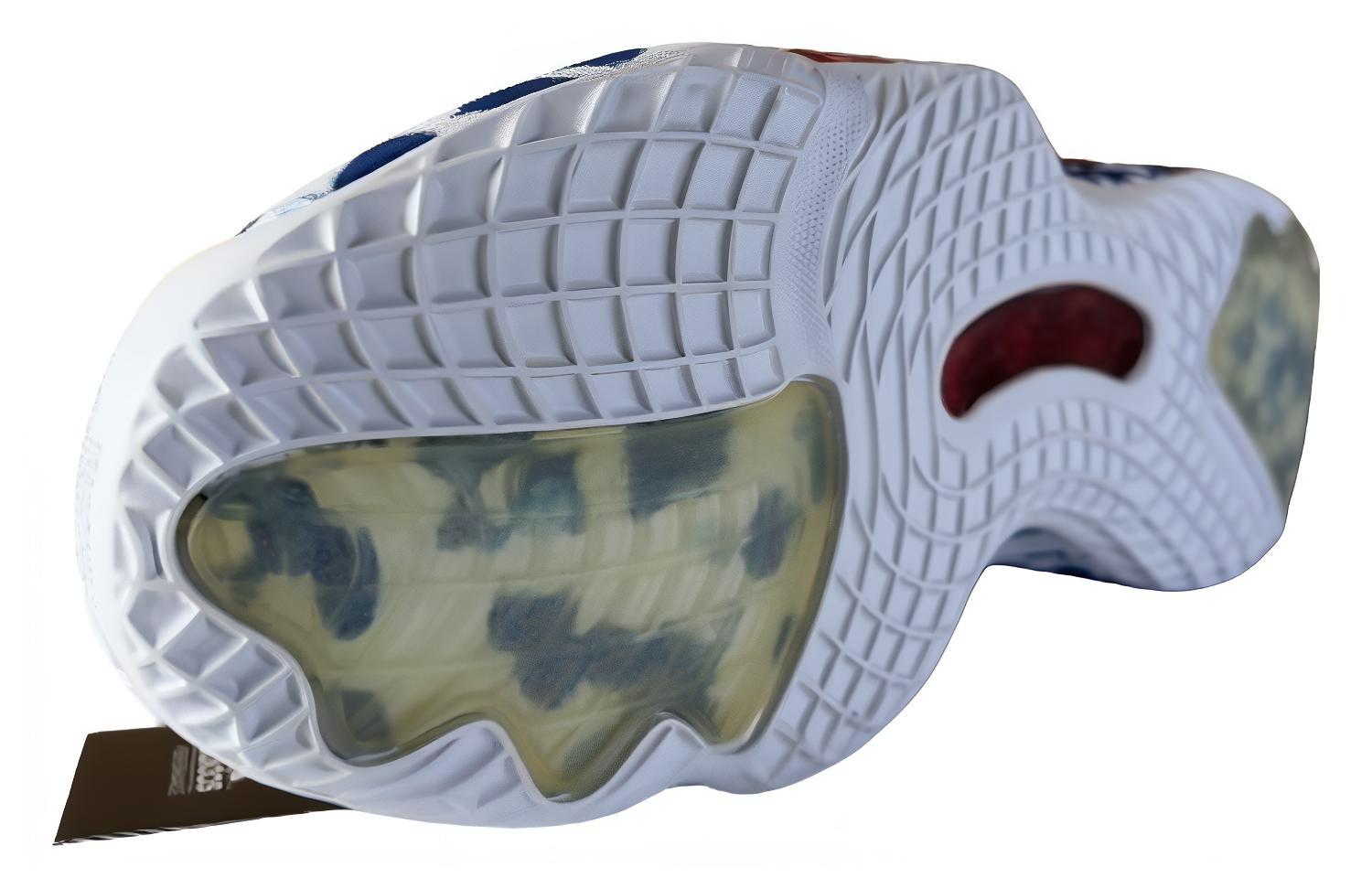 Lookbook adidas D.O.N. Issue 3 'Kansas' Sepatu Sneakers GX3467