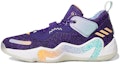 Buy adidas D.O.N. Issue 3 GCA 'Playground Hoops' Kasut Lelaki GV7264