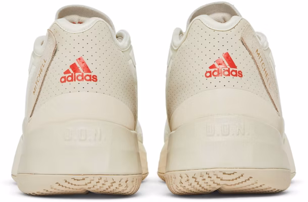 adidas D.O.N. Issue 4 HR1783 Details for adidas D.O.N. Issue 4 HR1783