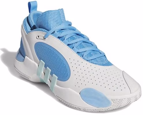 adidas D.O.N. Issue #5 'Semi Blue Burst' IE7798 Order adidas D.O.N. Issue #5 'Semi Blue Burst' IE7798