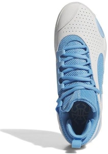 adidas D.O.N. Issue 5 Biru Semi Flash Aqua Putih Kristal IE7798 Shop adidas D.O.N. Issue 5 Biru Semi Flash Aqua Putih Kristal IE7798