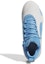 Shop adidas D.O.N. Issue 5 Biru Semi Flash Aqua Putih Kristal IE7798