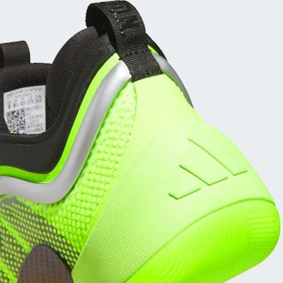 Sepatu Basket adidas D.O.N. Issue 6 JQ2252 3