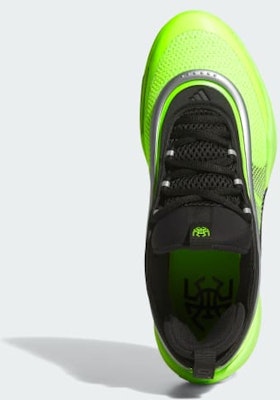 Sepatu Basket adidas D.O.N. Issue 6 JQ2252 Lookbook Sepatu Basket adidas D.O.N. Issue 6 JQ2252