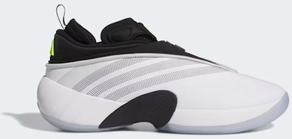 Adidas D.O.N. Issue 7 Sneakers Cloud White/Core Black/Lucid Lemon JS1301 Adidas D.O.N. Issue 7 Sneakers Cloud White/Core Black/Lucid Lemon JS1301