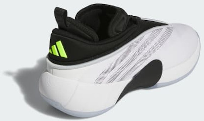 Adidas D.O.N. Issue 7 Kasut Putih/Hitam/Kuning Lemon JS1301 Purchase Adidas D.O.N. Issue 7 Kasut Putih/Hitam/Kuning Lemon JS1301