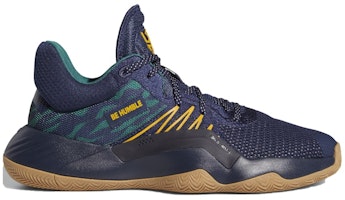 adidas D.O.N. Issue #1 'Be Humble' FV5595 adidas D.O.N. Issue #1 'Be Humble' FV5595