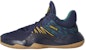 adidas D.O.N. Issue #1 'Be Humble' FV5595