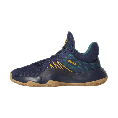 adidas D.O.N. Issue #1 'Be Humble'