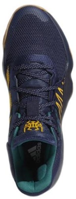 adidas D.O.N. Issue #1 'Be Humble' FV5595 Shop adidas D.O.N. Issue #1 'Be Humble' FV5595