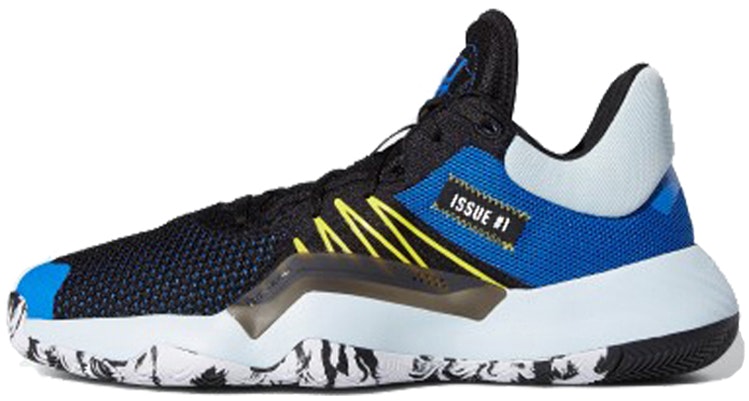adidas-d-o-n-issue-1-black-blue-ef-9960