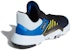 adidas D.O.N. Issue 1 Gca 'Hitam Biru' EF9960