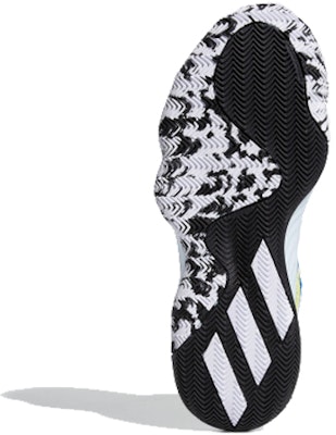 adidas D.O.N. Issue 1 Gca 'Black Blue' EF9960 Purchase adidas D.O.N. Issue 1 Gca 'Black Blue' EF9960