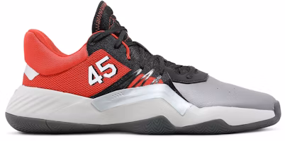 adidas D.O.N. Issue #1 'Black History Month' EF9911 adidas D.O.N. Issue #1 'Black History Month' EF9911