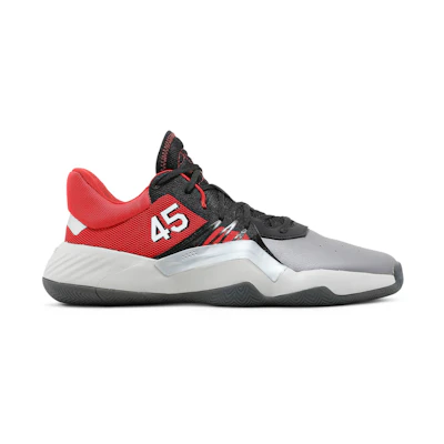 adidas D.O.N. Issue #1 'Black History Month'