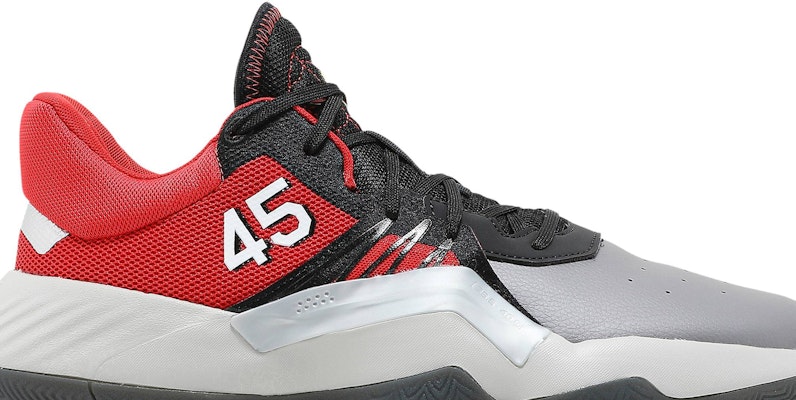adidas D.O.N. Issue #1 'Black History Month' EF9911 Order adidas D.O.N. Issue #1 'Black History Month' EF9911