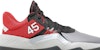 adidas D.O.N. Issue #1 'Bulan Sejarah Hitam' EF9911