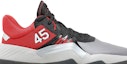Order adidas D.O.N. Issue #1 'Bulan Sejarah Hitam' EF9911