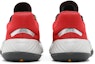 Details for adidas D.O.N. Issue #1 'Bulan Sejarah Hitam' EF9911